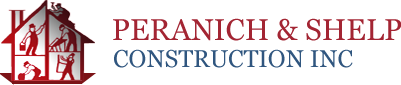 Peranich & Shelp Construction | General Contractor – Binghamton NY